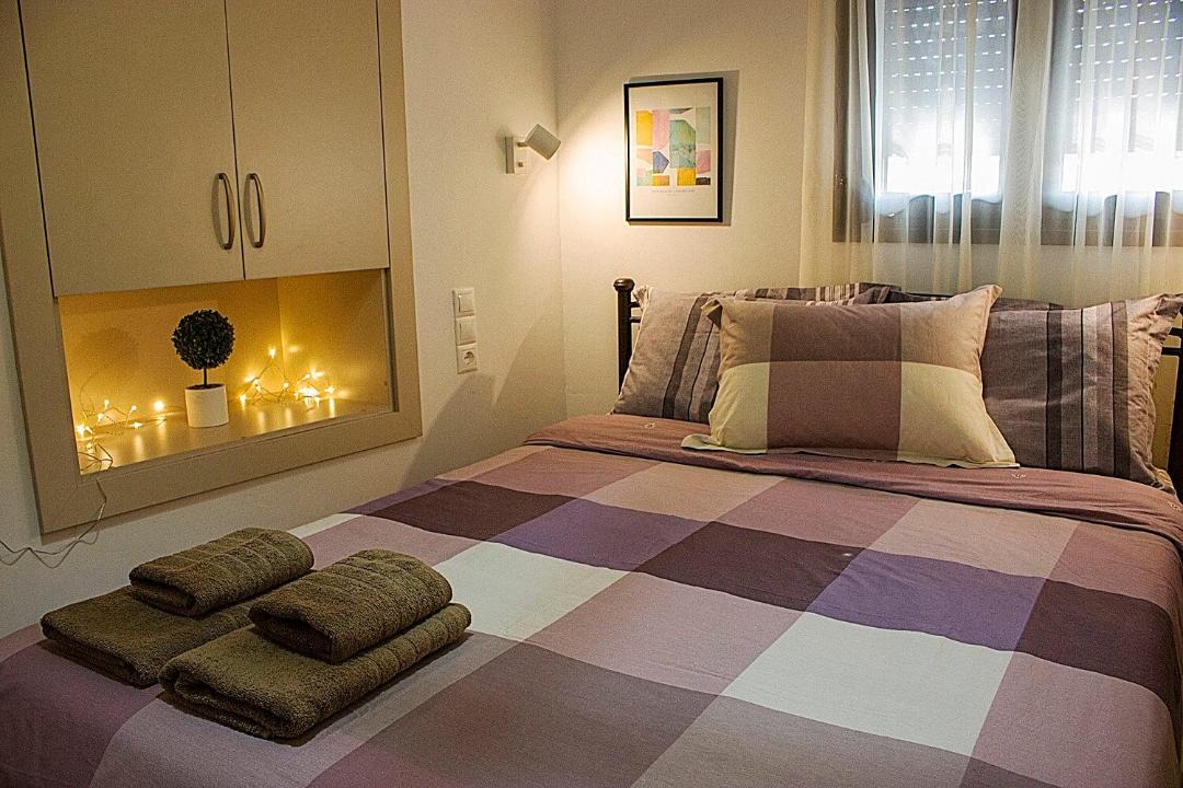Photo of Bedroom in Kalambaka