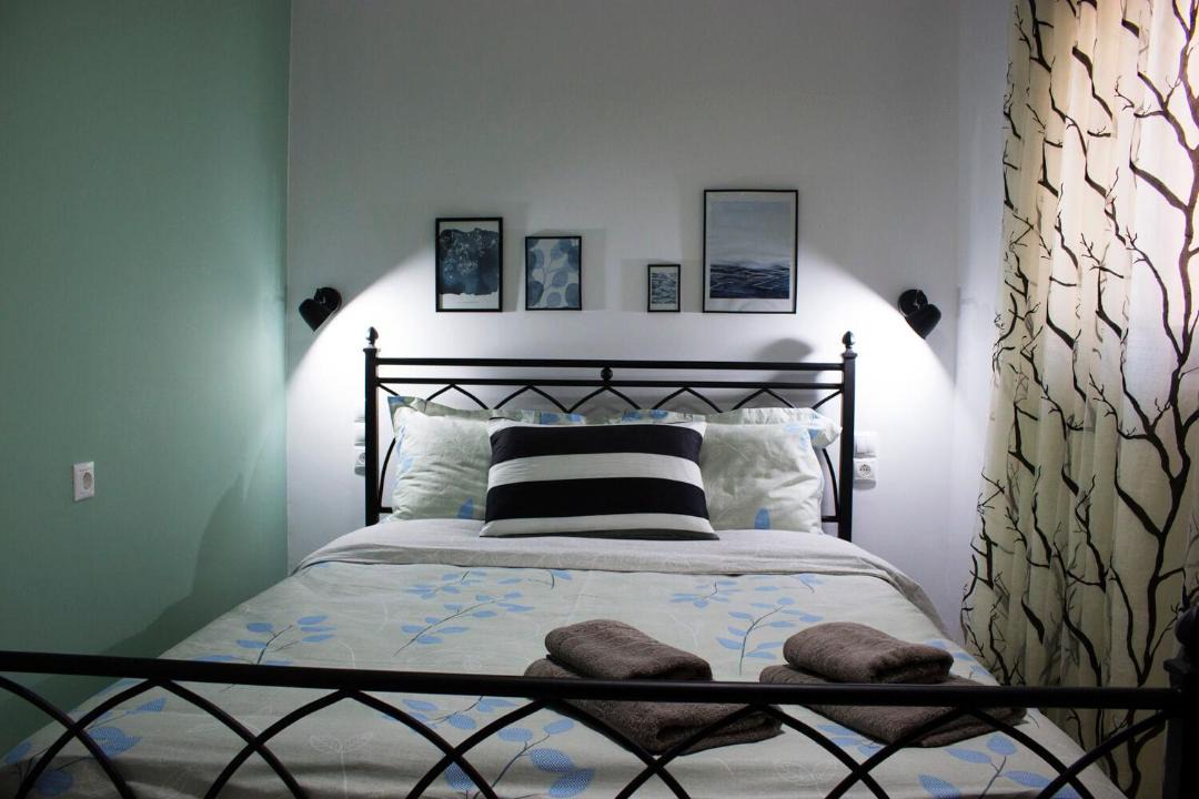 Photo of Bedroom in Kalambaka