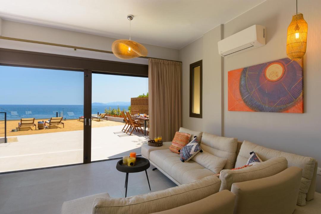 Photo of Livingroom in Ammoudara