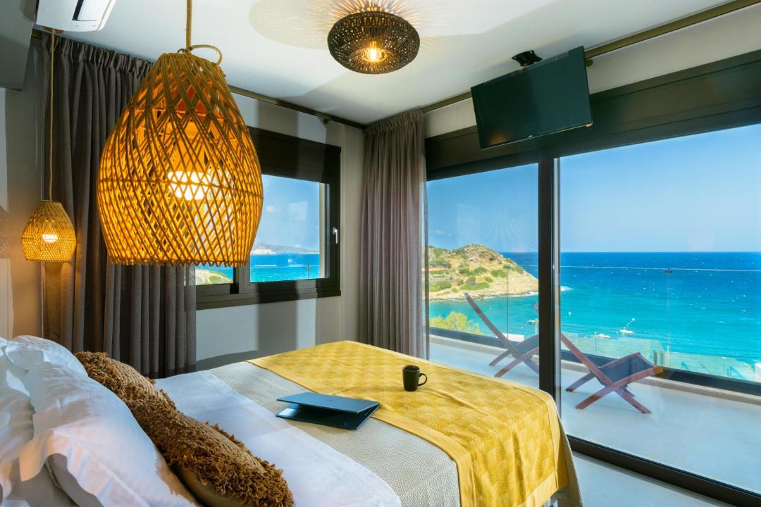 Photo of Bedroom in Ammoudara