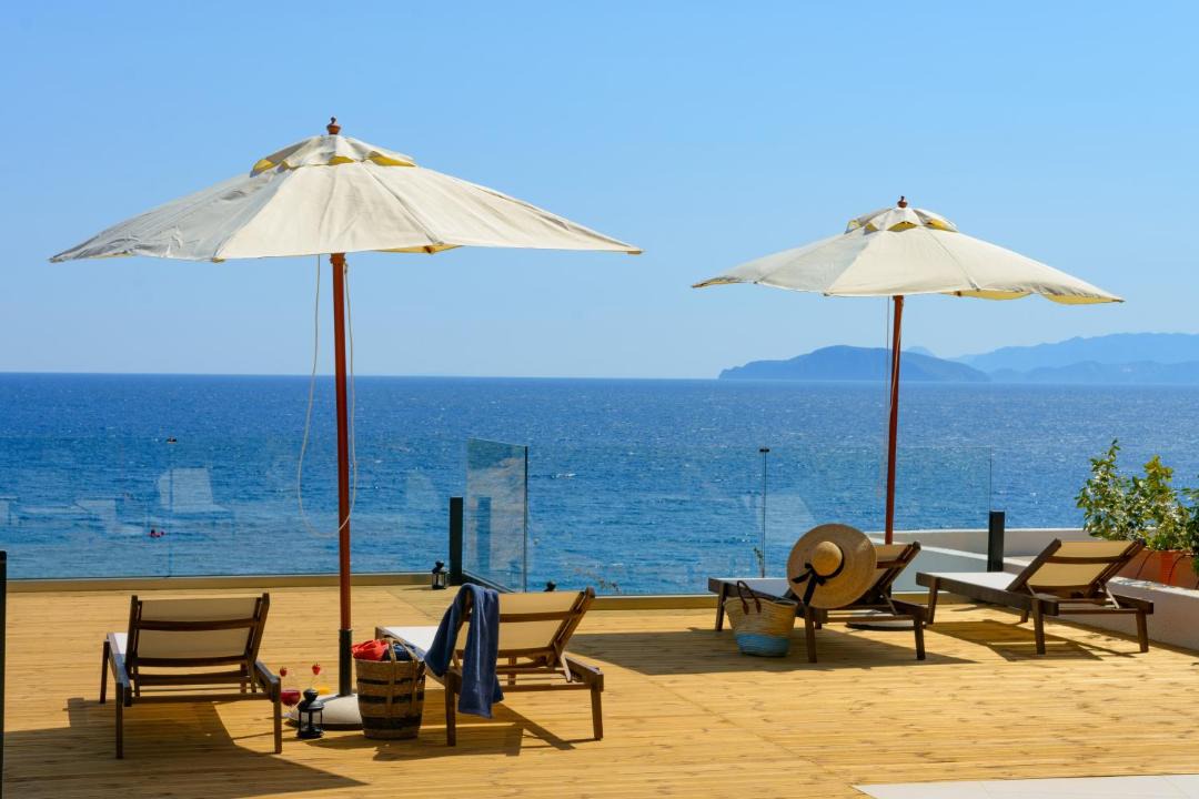 Photo of Outdoor in Ammoudara