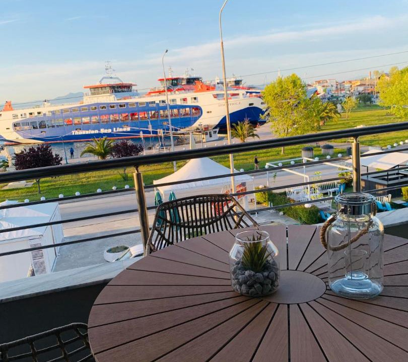 Photo of Patio Balcony in Keramoti