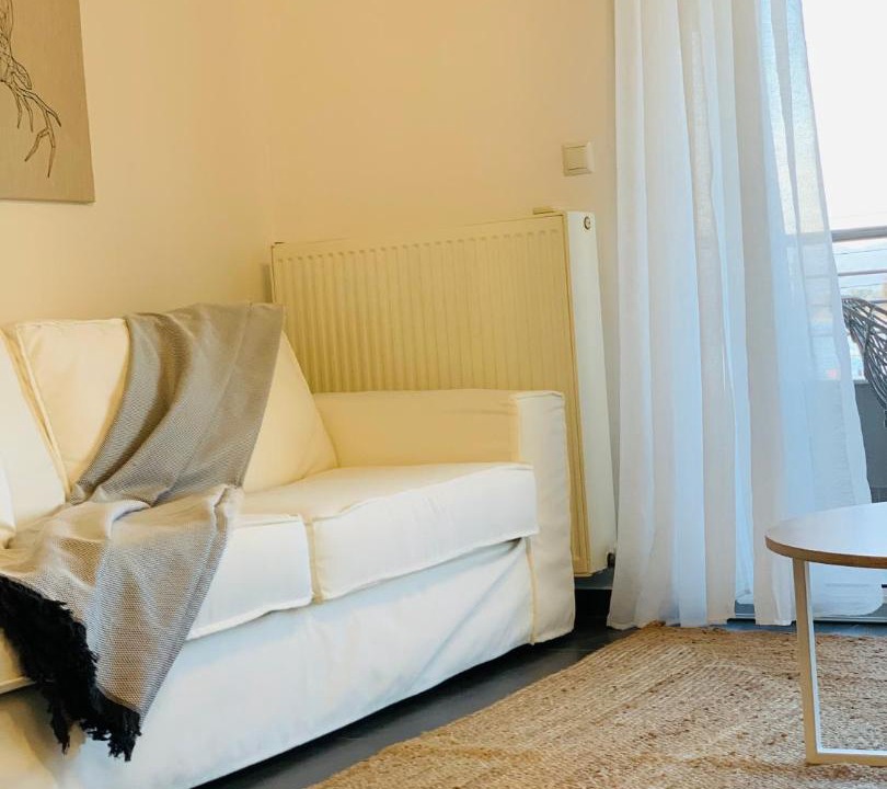 Photo of Livingroom in Keramoti