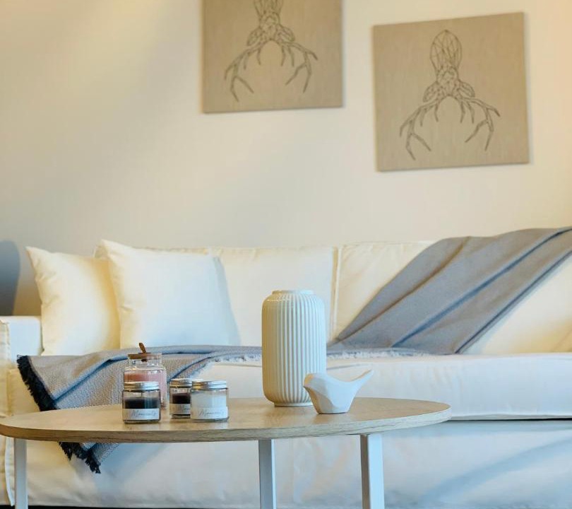 Photo of Livingroom in Keramoti