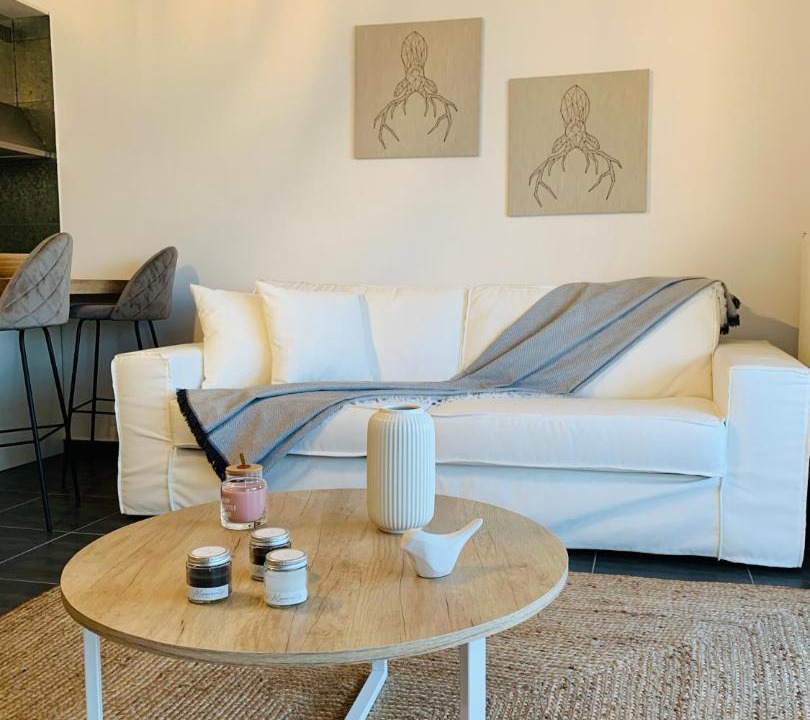 Photo of Livingroom in Keramoti