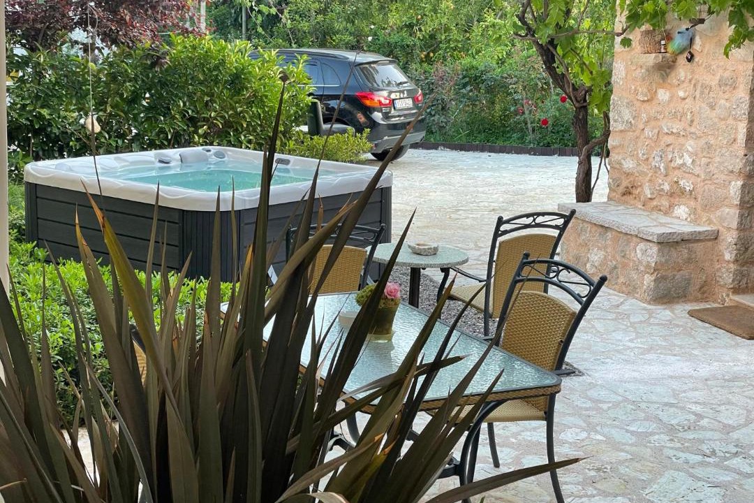 Photo of Patio Balcony in Episkopos