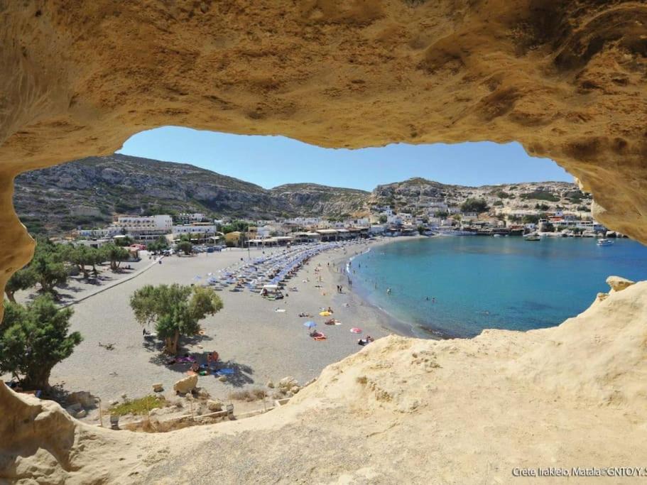 Photo of Outdoor in Matala