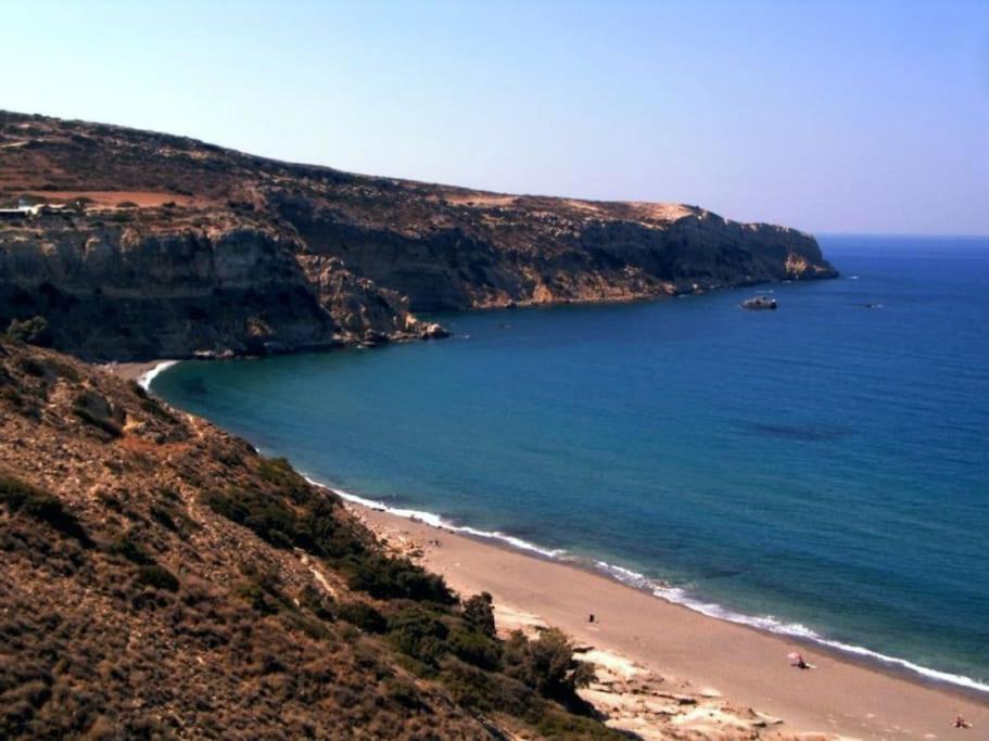 Photo of Outdoor in Matala