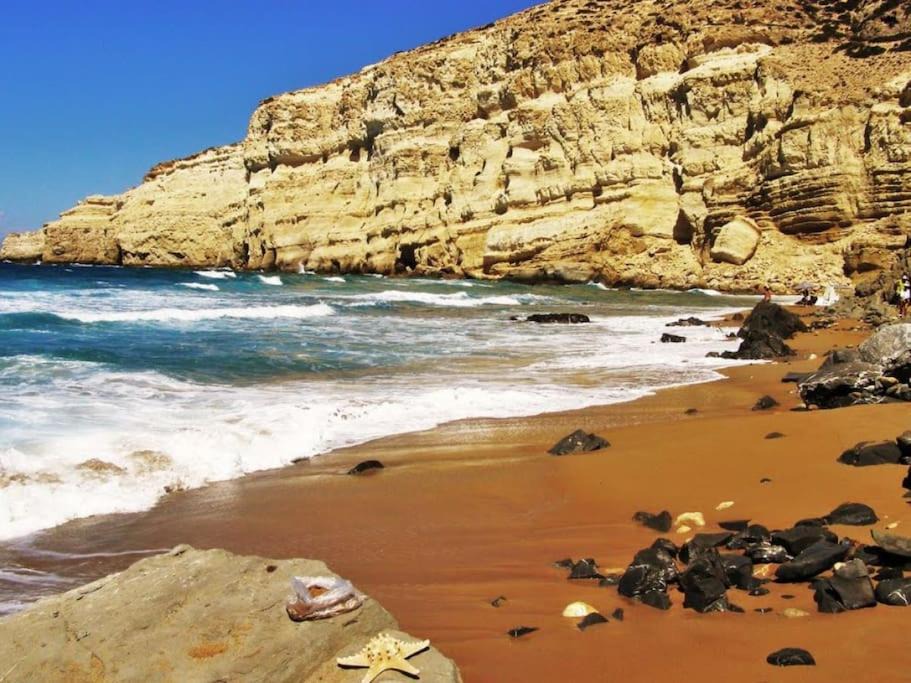 Photo of Outdoor in Matala