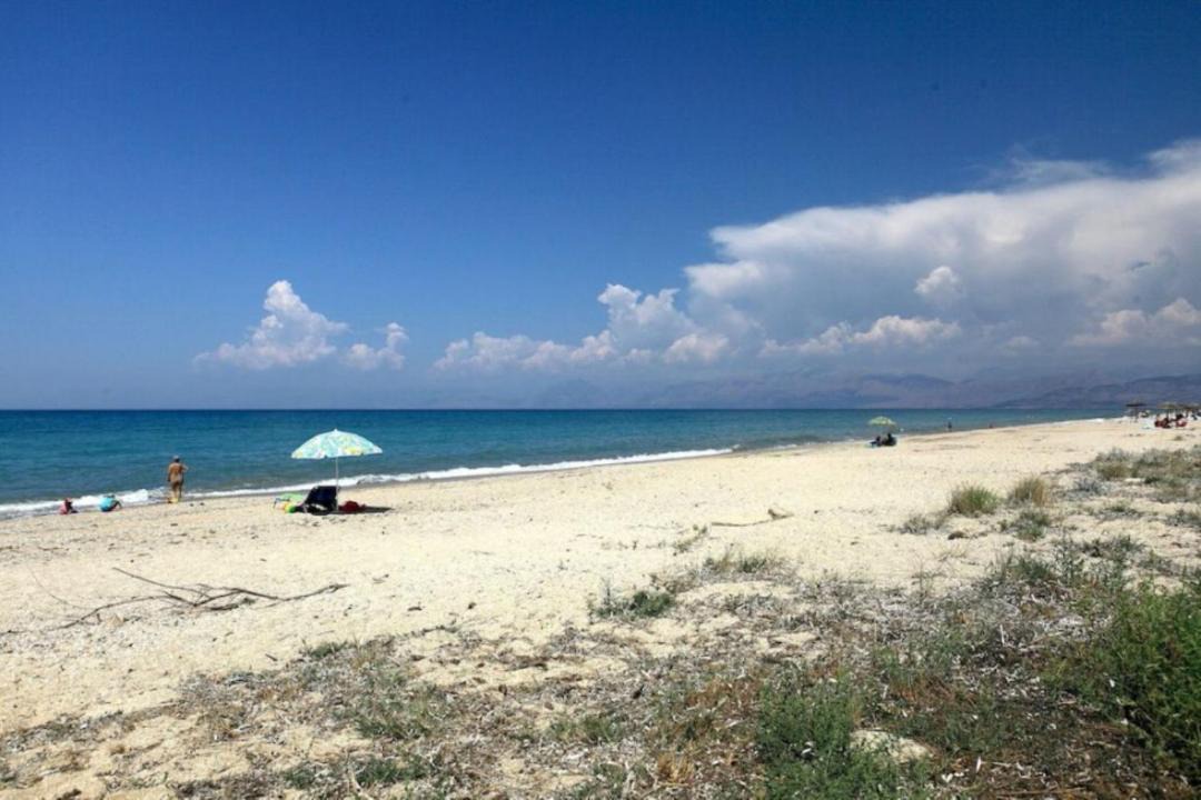Photo of Outdoor in Almiros Beach