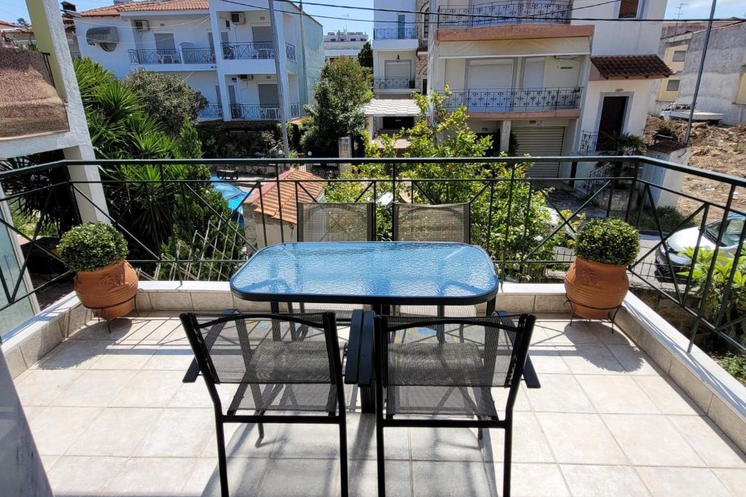 Photo of Patio Balcony in Kallithea