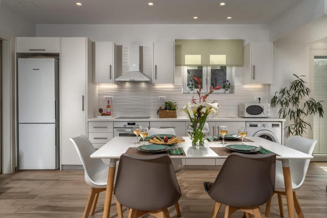 Photo of Kitchen in Lithakia