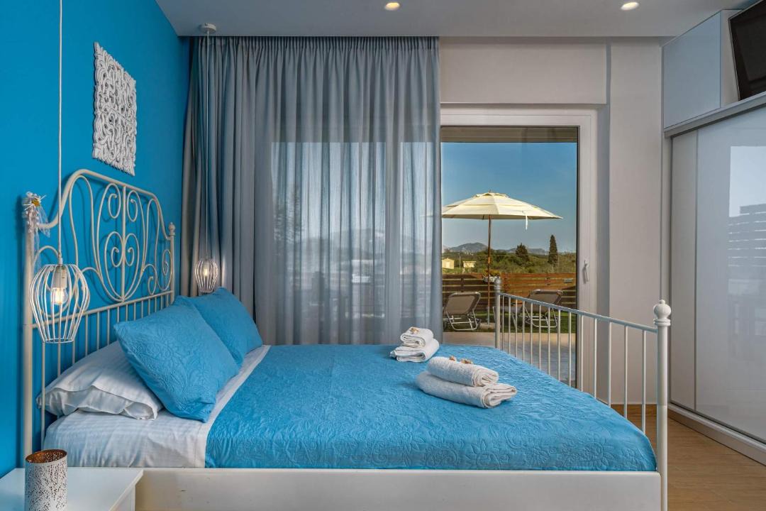 Photo of Bedroom in Lithakia