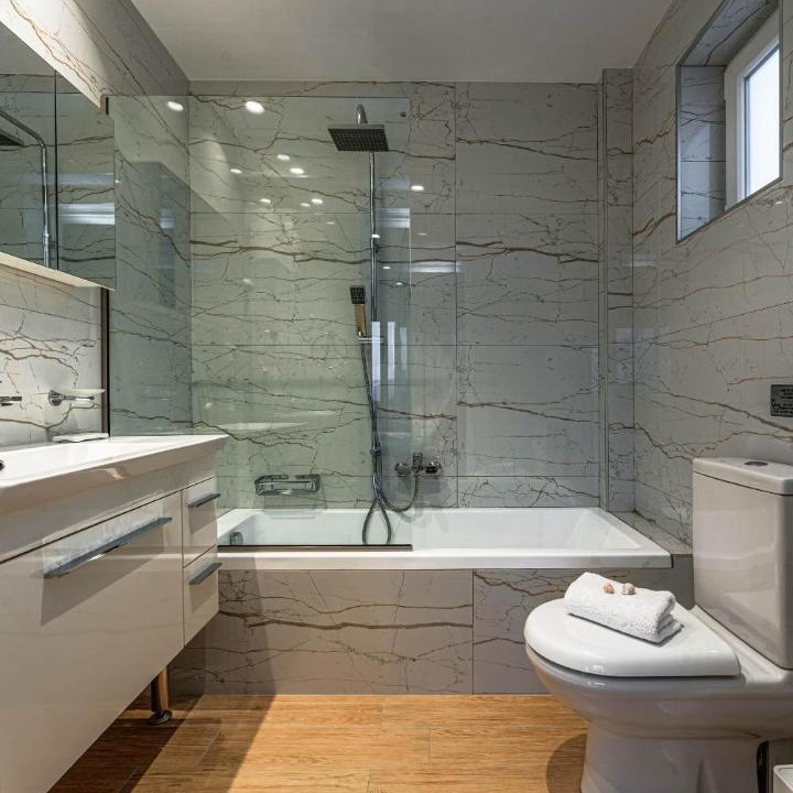 Photo of Bathroom in Lithakia