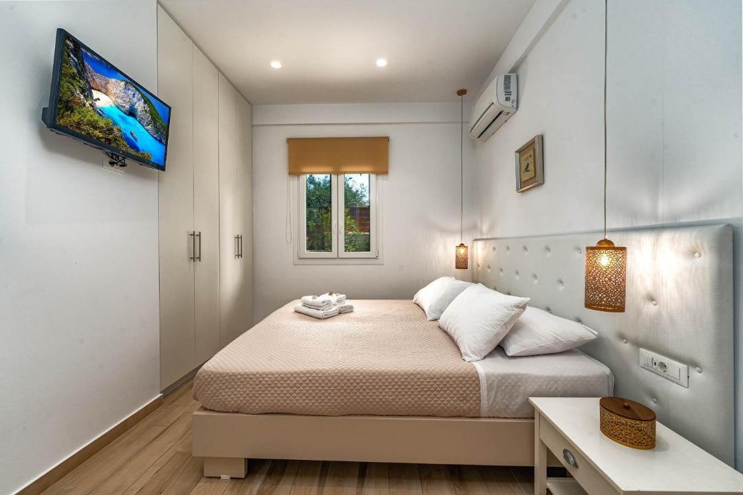 Photo of Bedroom in Lithakia
