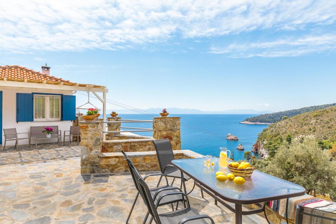 Photo of Patio Balcony in Stafylos