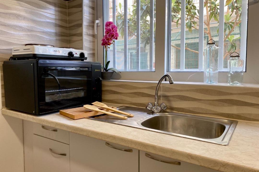 Photo of Kitchen in Kos Town