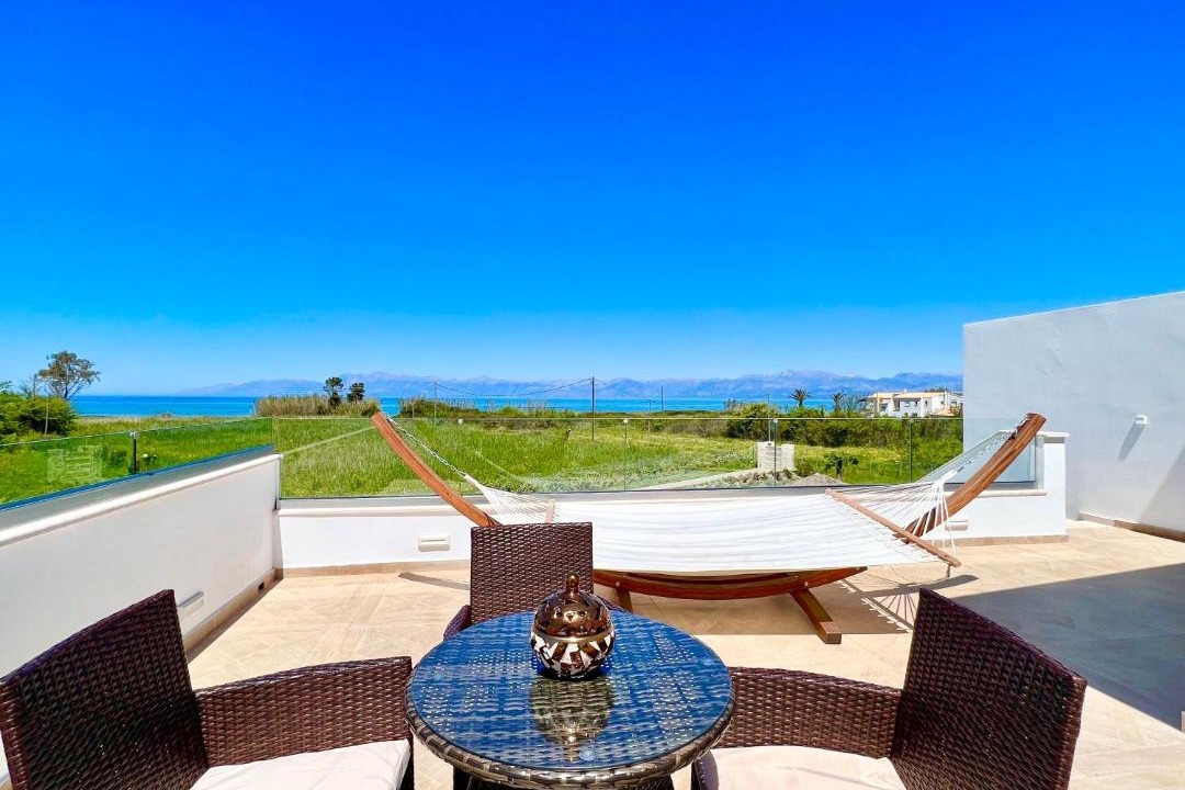 Photo of Patio Balcony in Roda