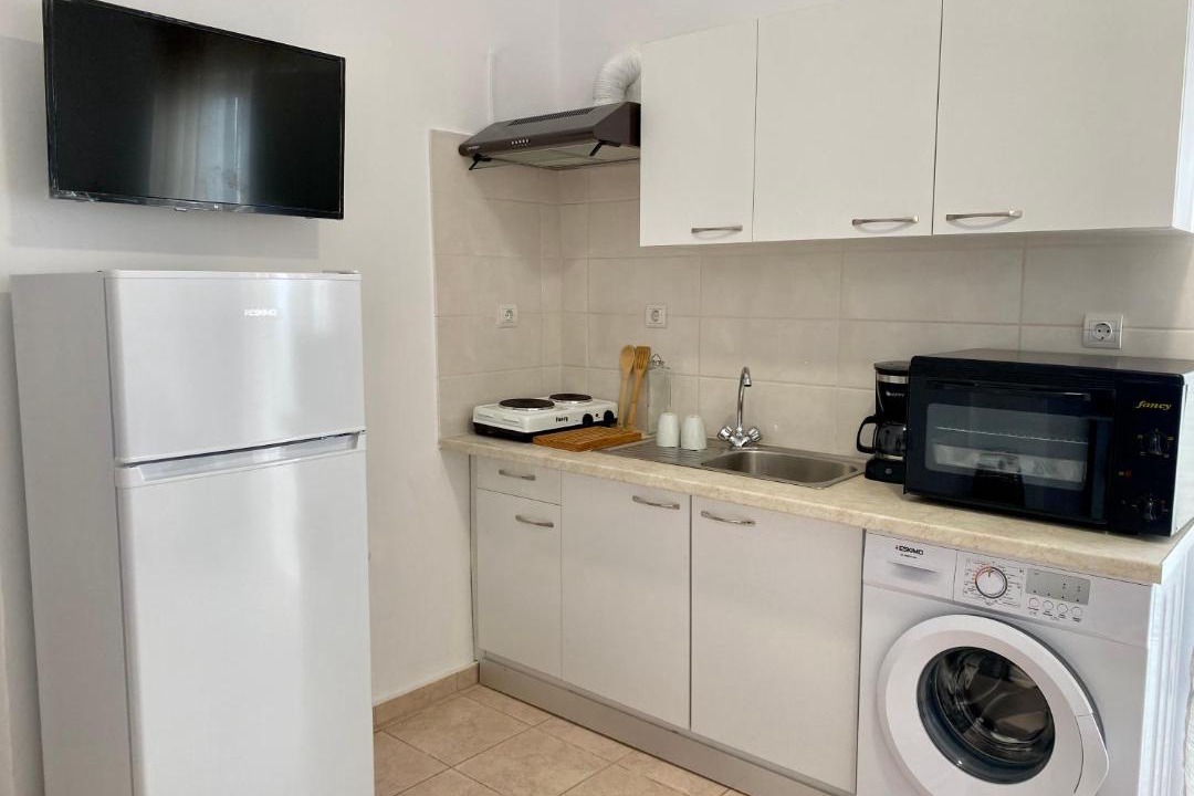 Photo of Kitchen in Kos Town