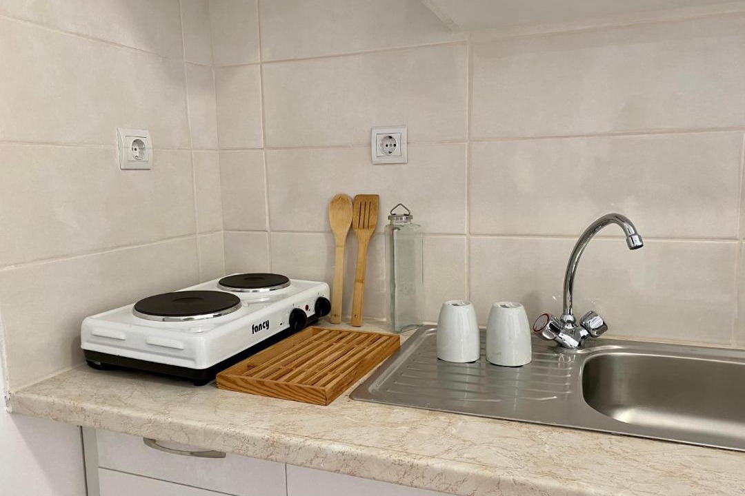 Photo of Bathroom in Kos Town