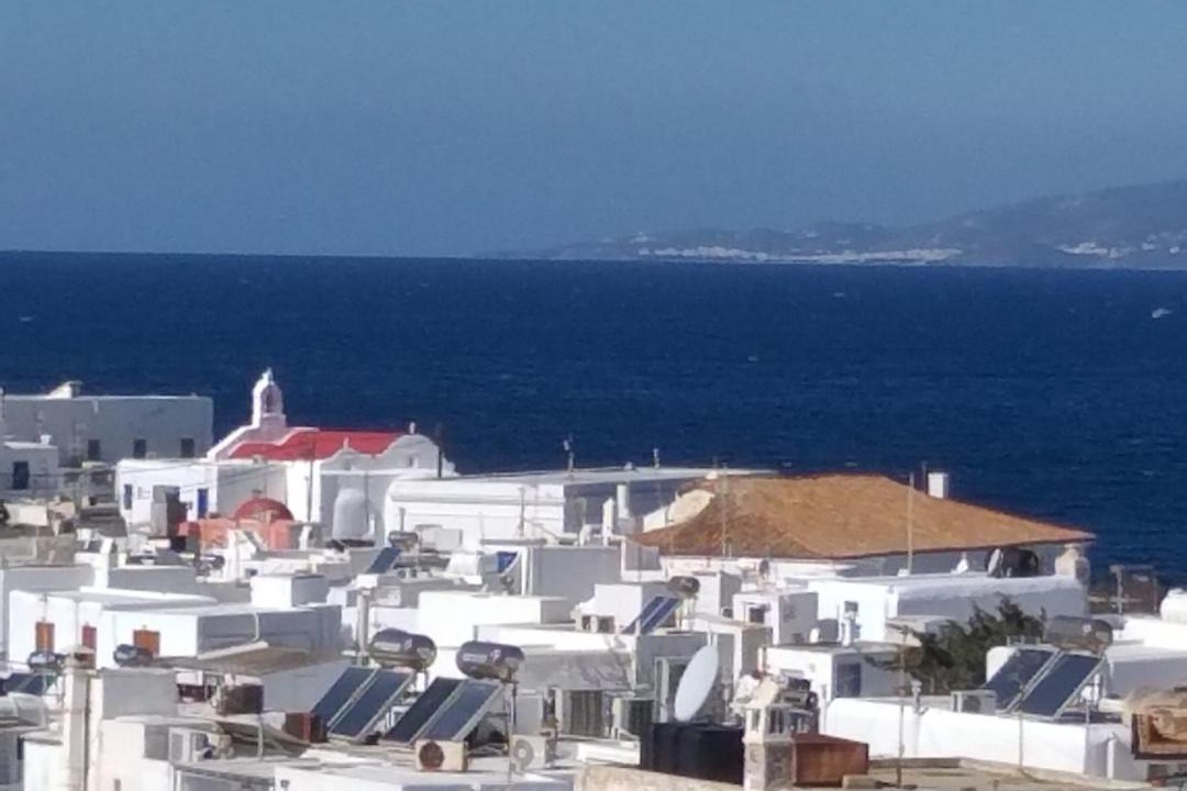 Photo of Others in Mykonos