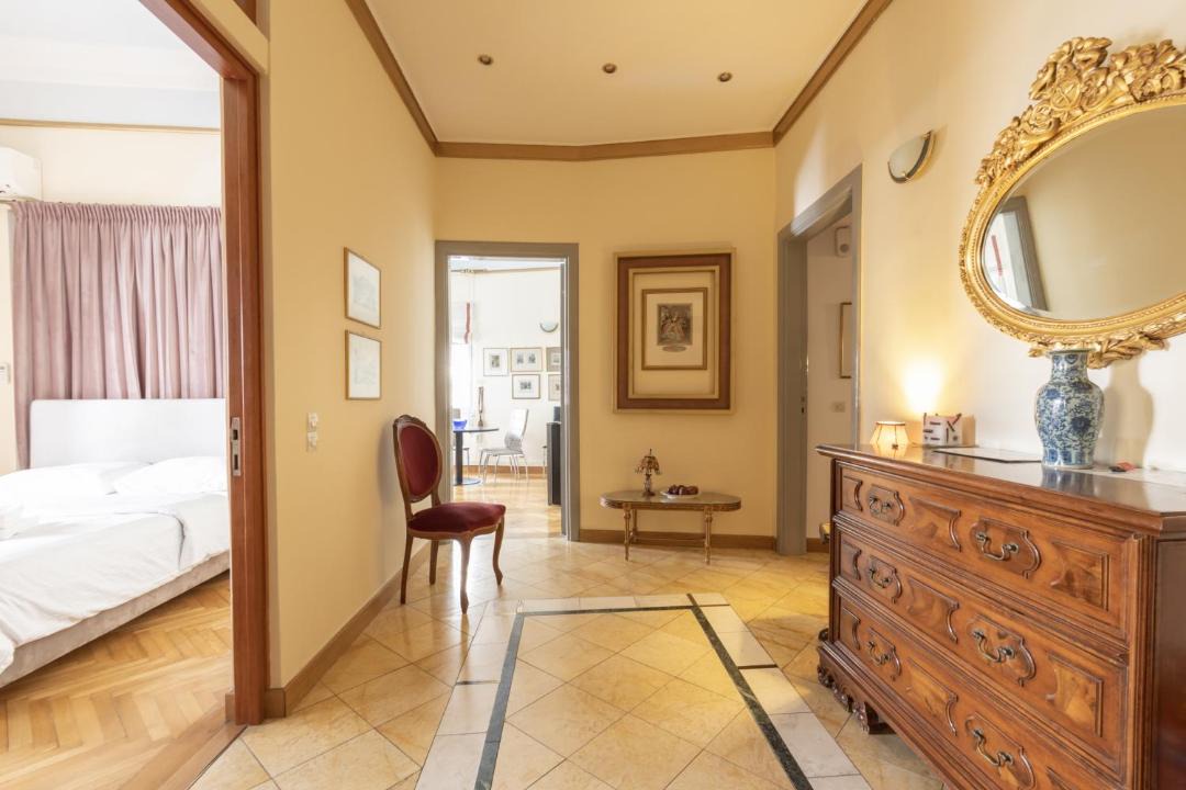 Photo of Bedroom in Plaka