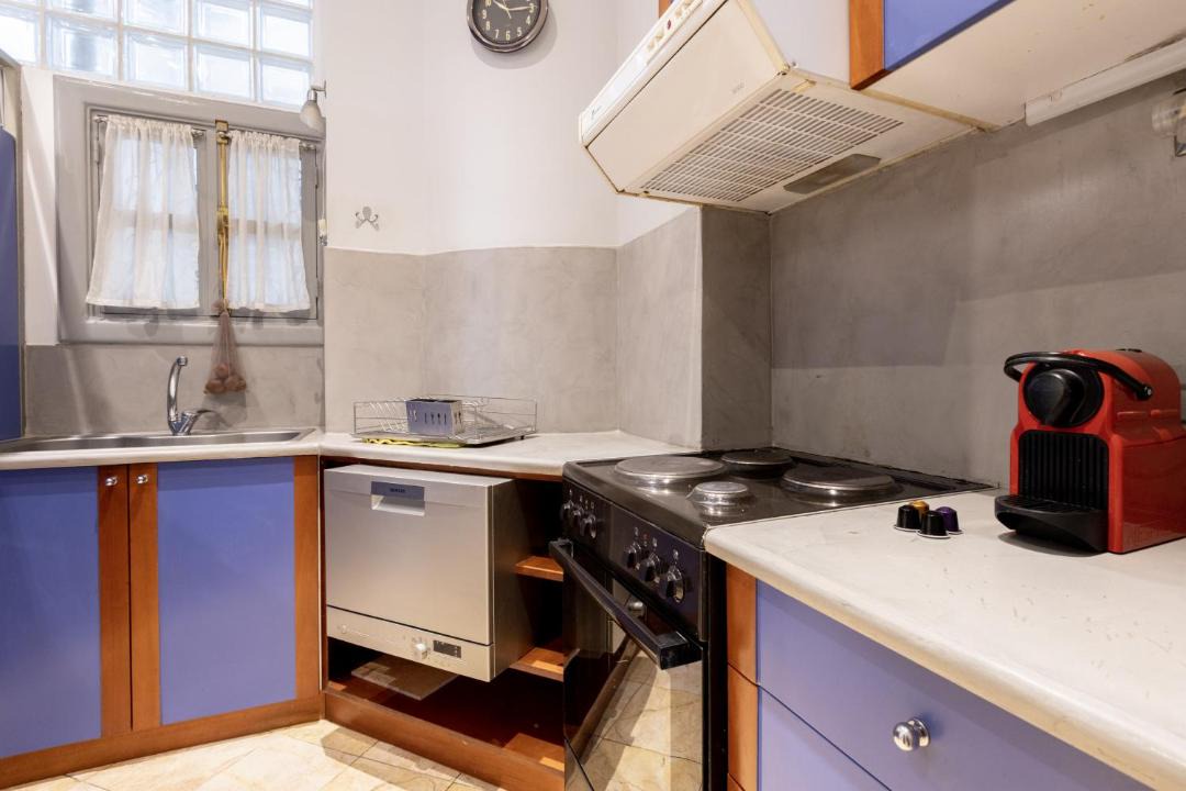 Photo of Kitchen in Plaka