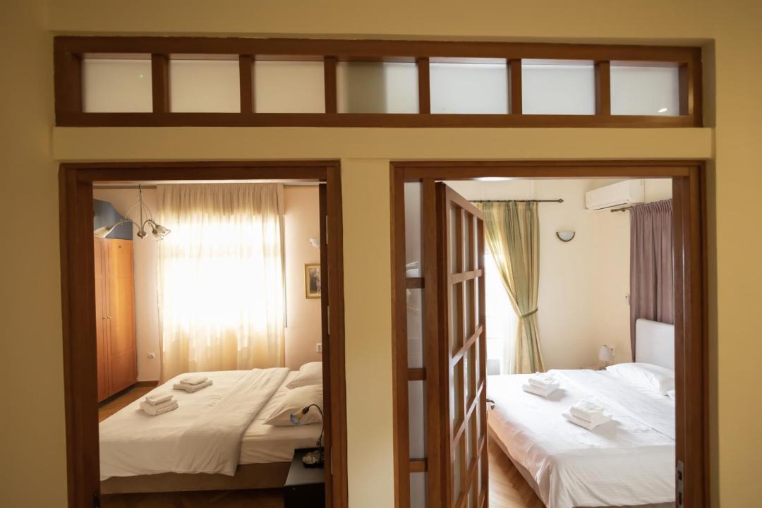 Photo of Bedroom in Plaka