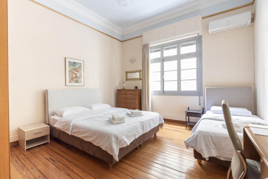 Photo of Bedroom in Plaka
