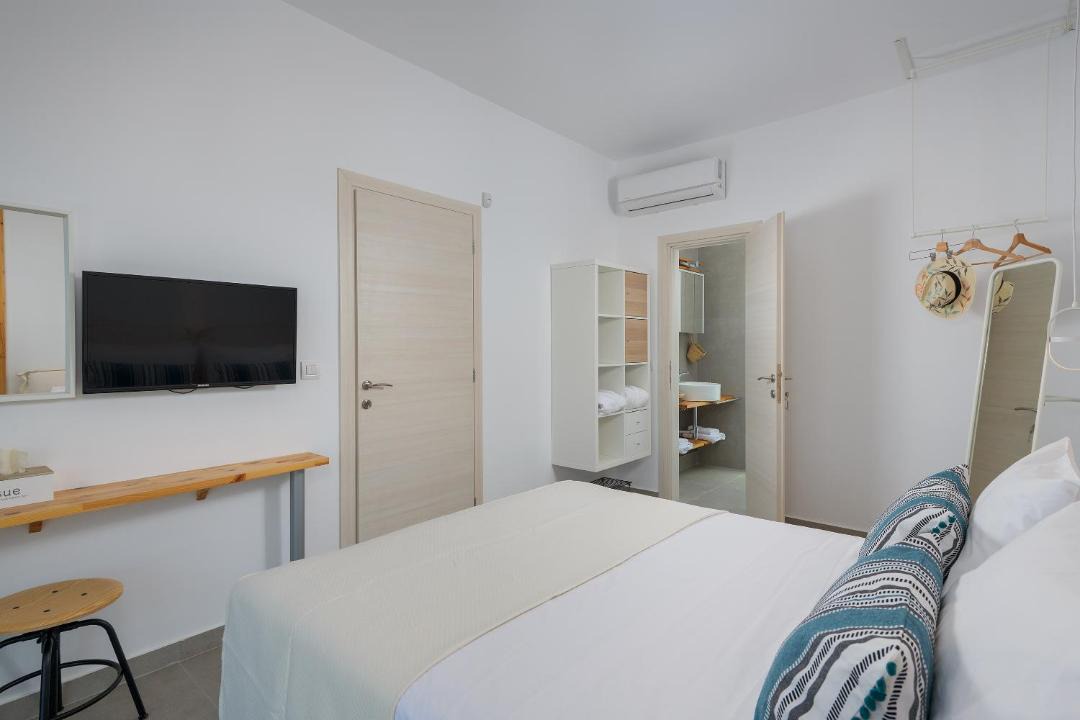 Photo of Bedroom in Asklipiio