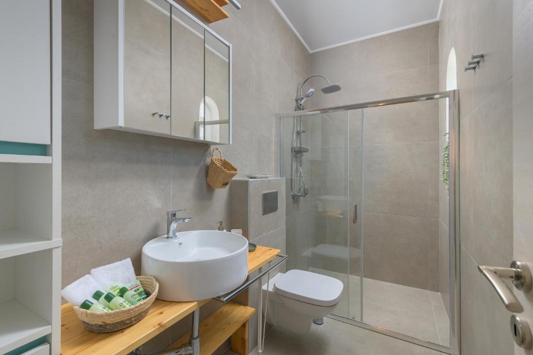 Photo of Bathroom in Asklipiio