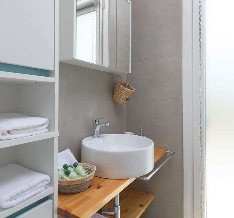 Photo of Bathroom in Asklipiio