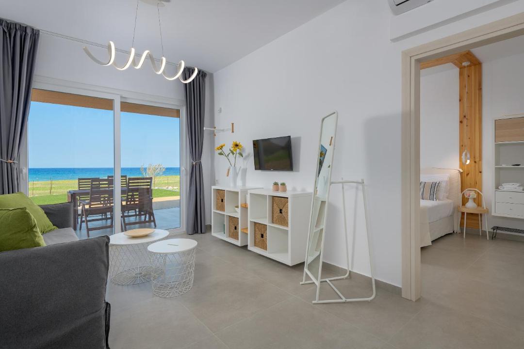 Photo of Livingroom in Asklipiio