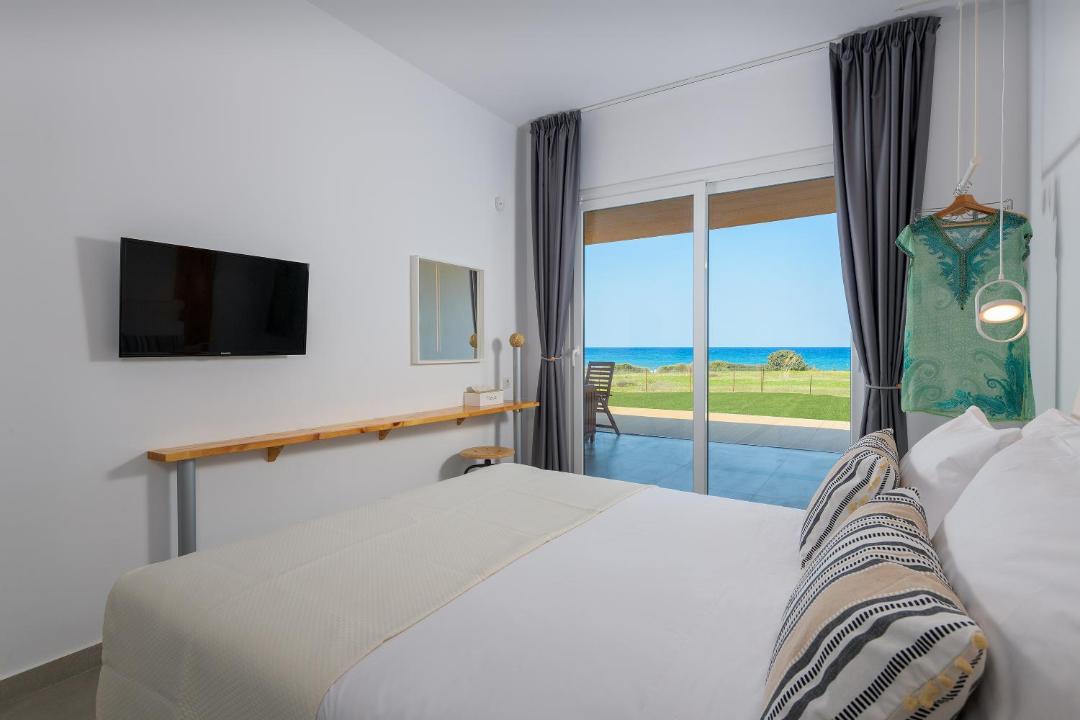 Photo of Bedroom in Asklipiio