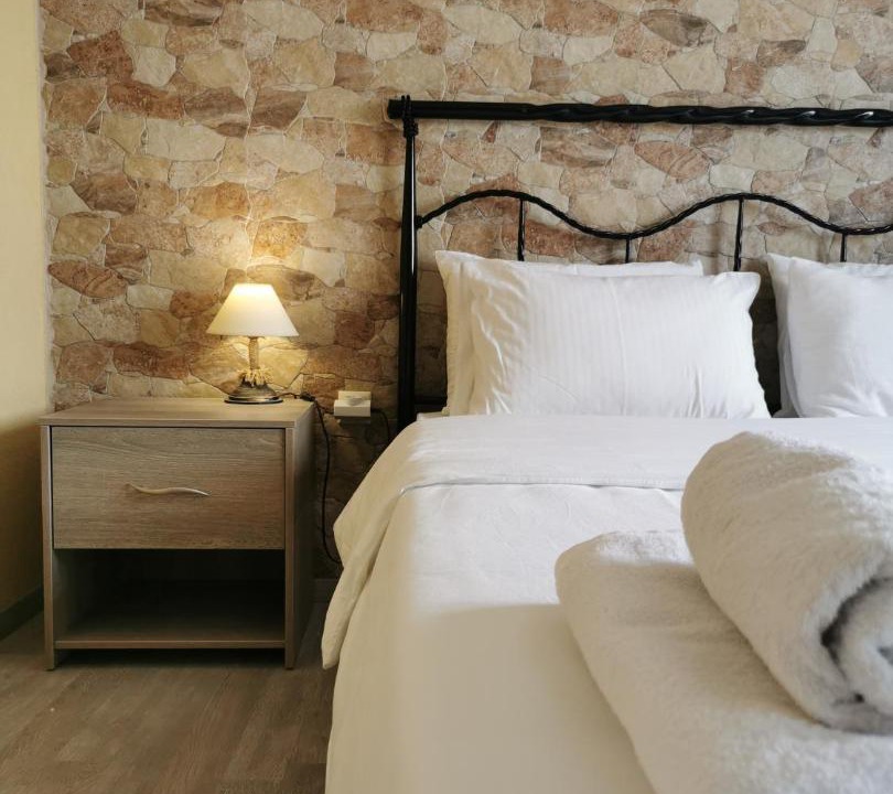 Photo of Bedroom in Kavala