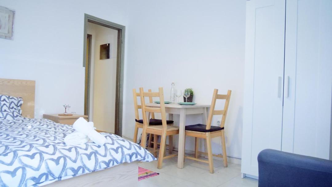 Photo of Bedroom in Neos Kosmos