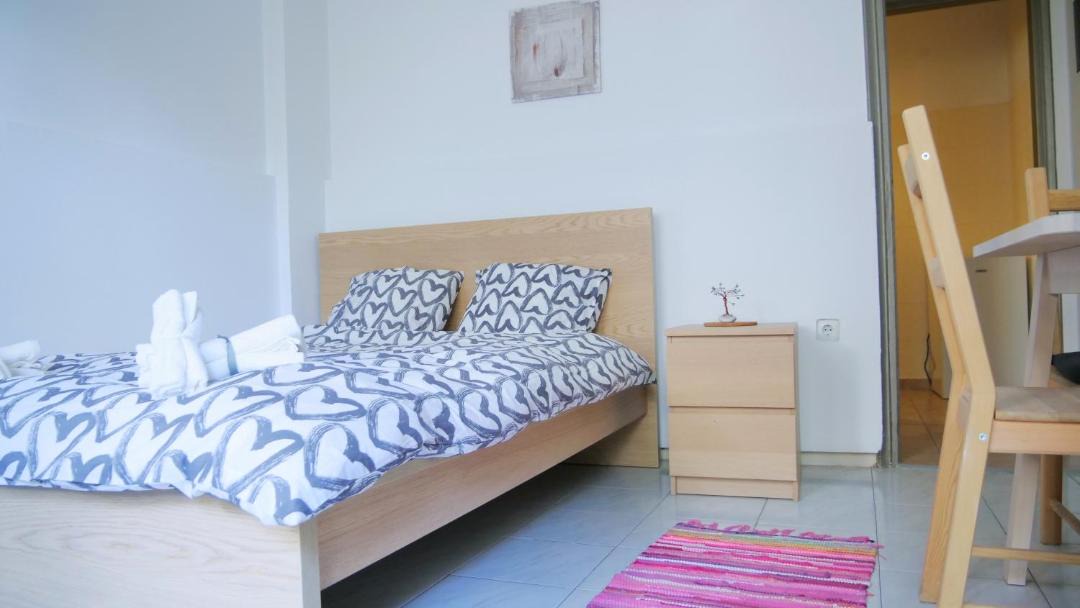 Photo of Bedroom in Neos Kosmos