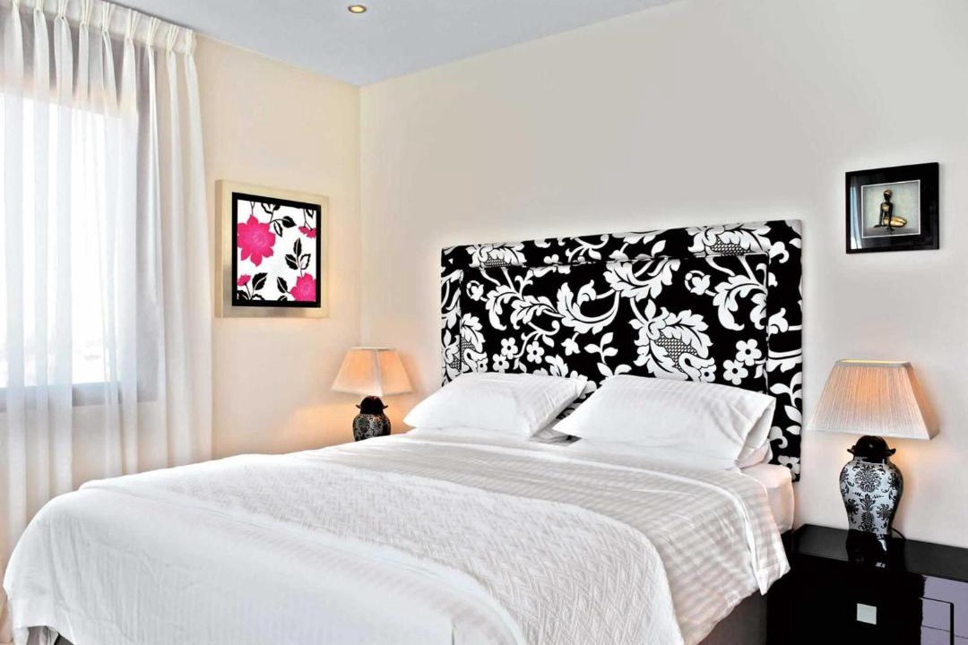 Photo of Bedroom in Stavros