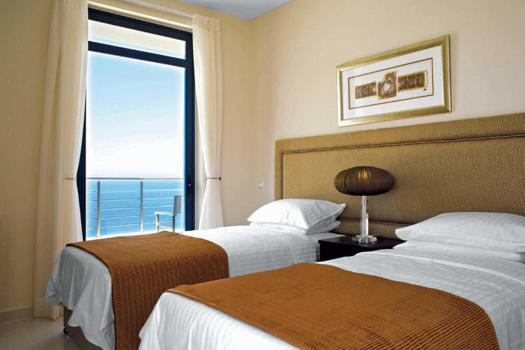Photo of Bedroom in Stavros