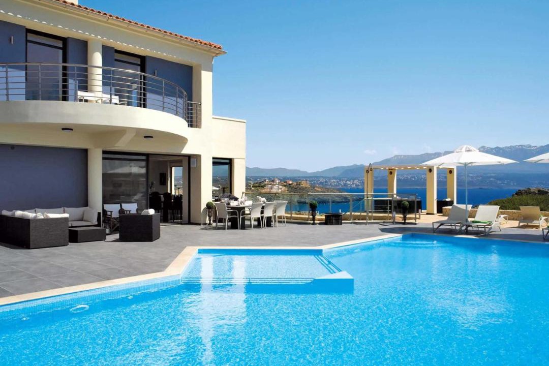 Photo of Outdoor in Stavros