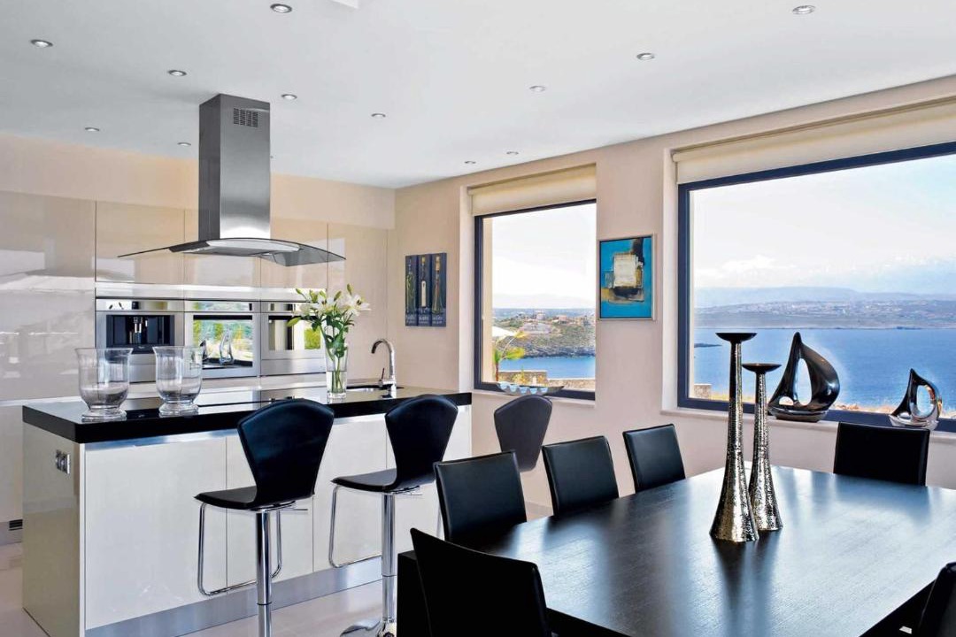 Photo of Livingroom in Stavros