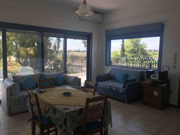 Photo of Livingroom in Schinias