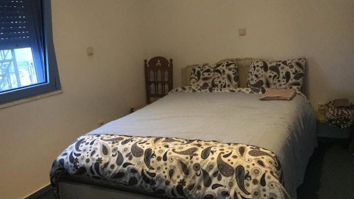 Photo of Bedroom in Schinias