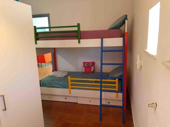 Photo of Bedroom in Schinias