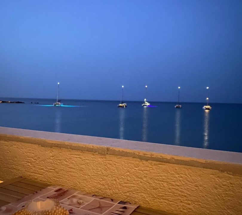 Photo of Outdoor in Apollonas