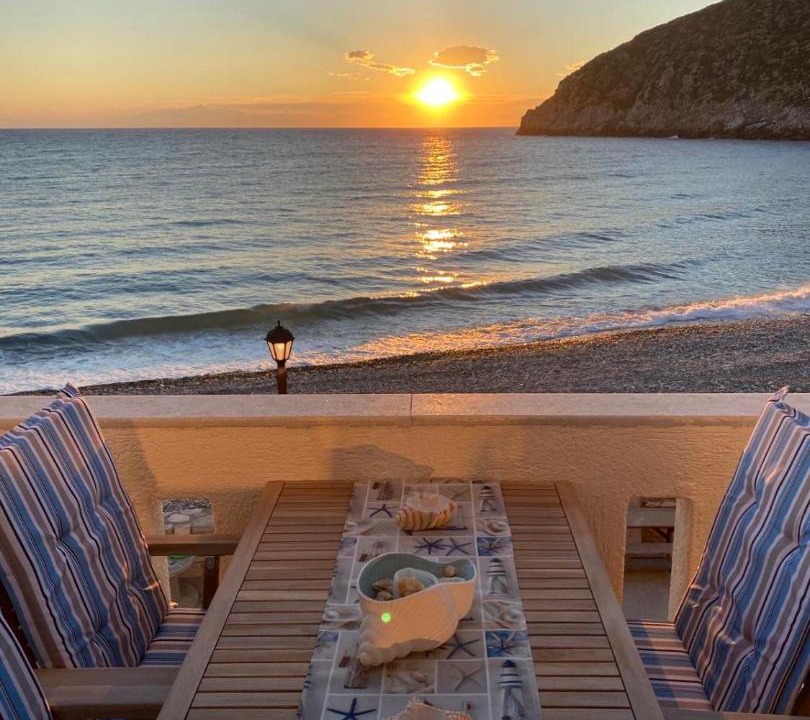 Photo of Others in Apollonas