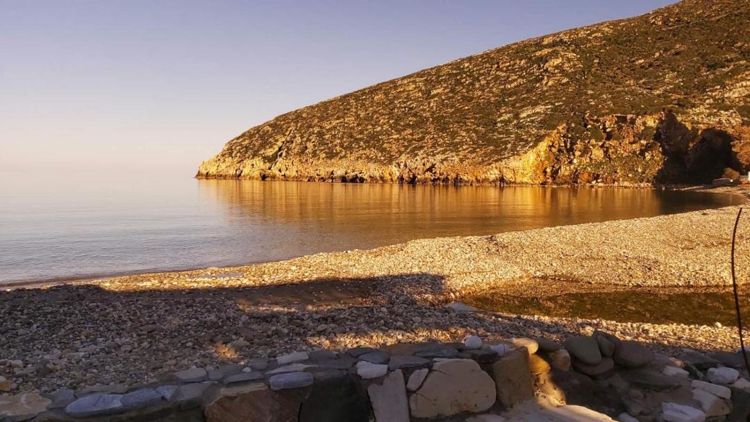 Photo of Others in Apollonas