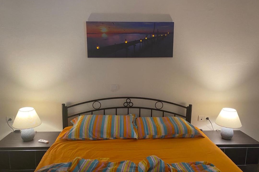 Photo of Bedroom in Apollonas