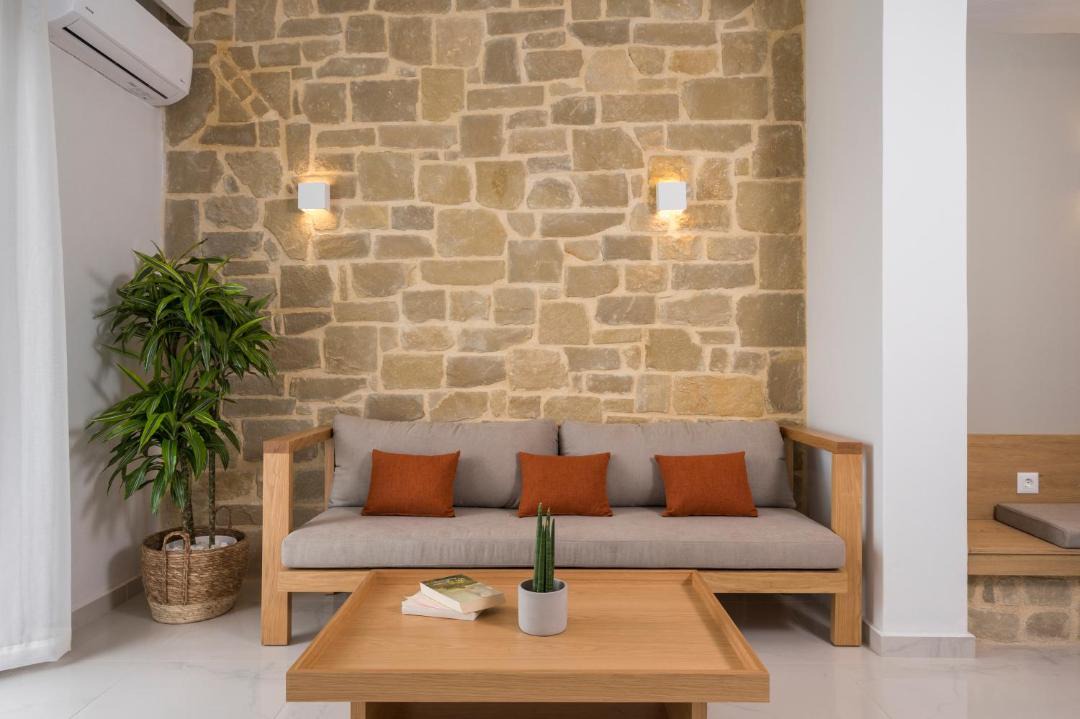 Photo of Livingroom in Kalathas
