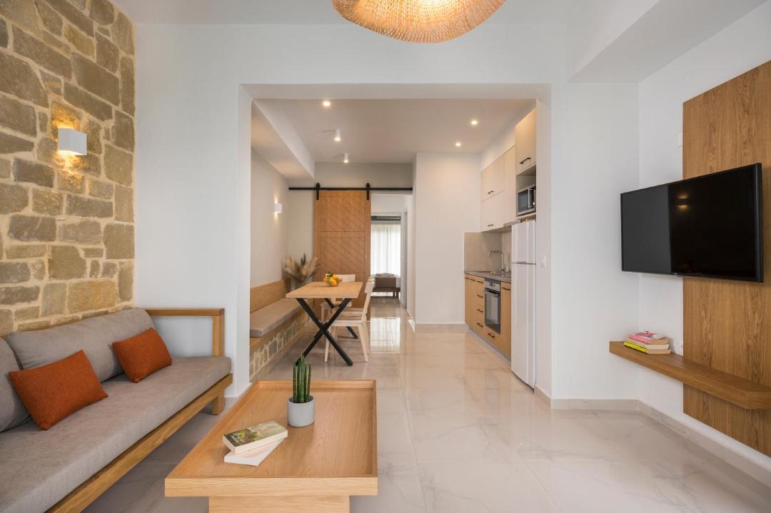 Photo of Livingroom in Kalathas